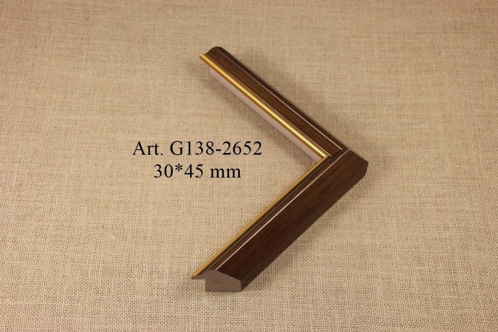 Rėmelis G138-2652, MOULDING