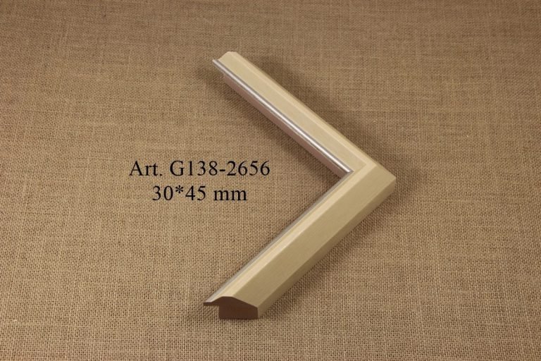 Rėmelis G138-2656, MOULDING