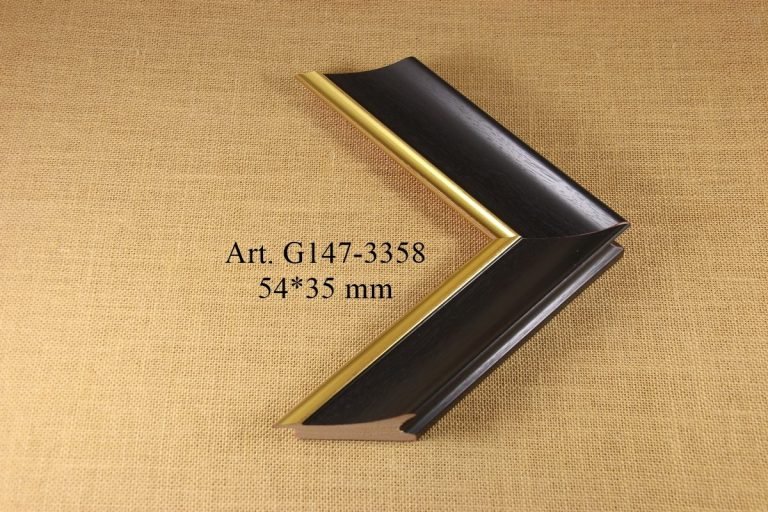 Rėmelis G147-3358, MOULDING