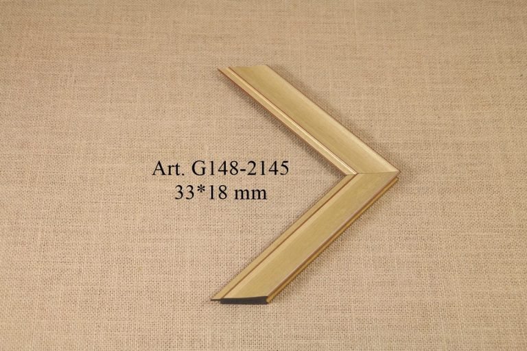 Rėmelis G148-2145, MOULDING