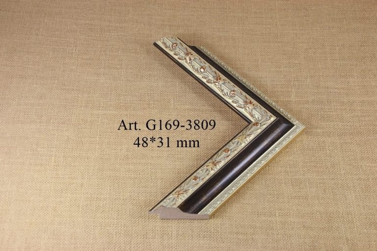 Rėmelis G169-3809, MOULDING