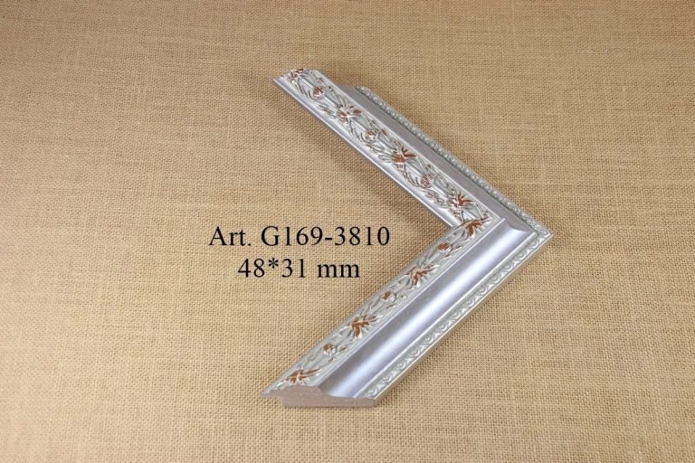 Rėmelis G169-3810, MOULDING