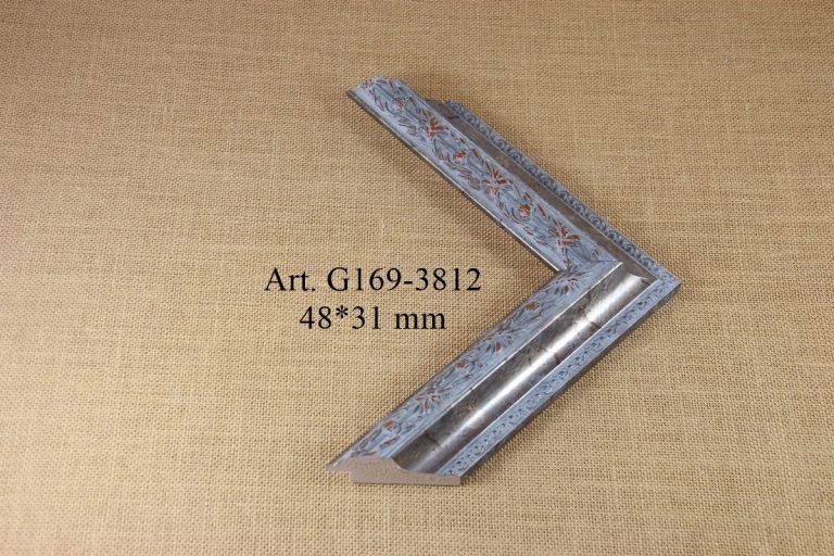 Rėmelis G169-3812, MOULDING