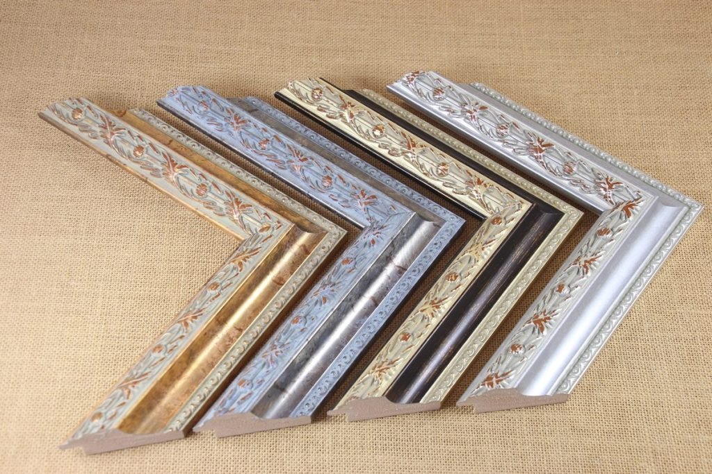 Rėmelis G169, MOULDING