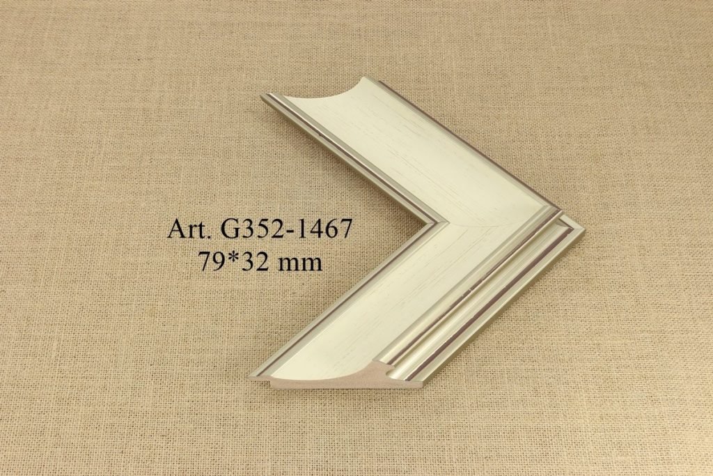 Rėmelis G352-1467, MOULDING