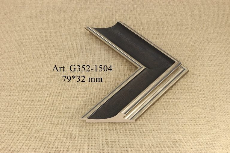 Rėmelis G352-1504, MOULDING