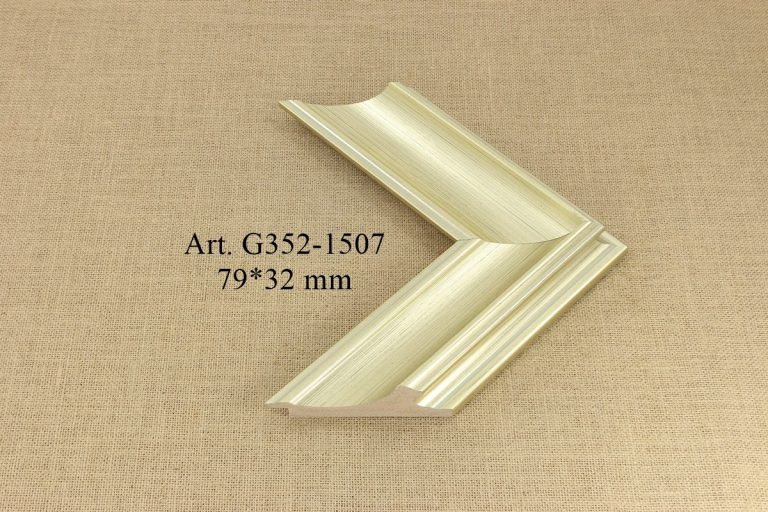Rėmelis G352-1507, MOULDING