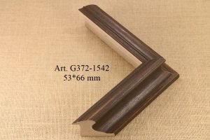 Rėmelis G372-1542, MOULDING