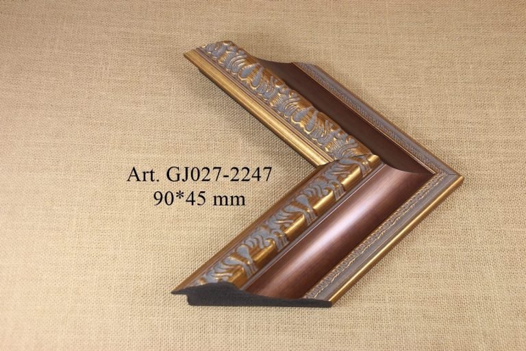 Rėmelis GJ027-2247, MOULDING