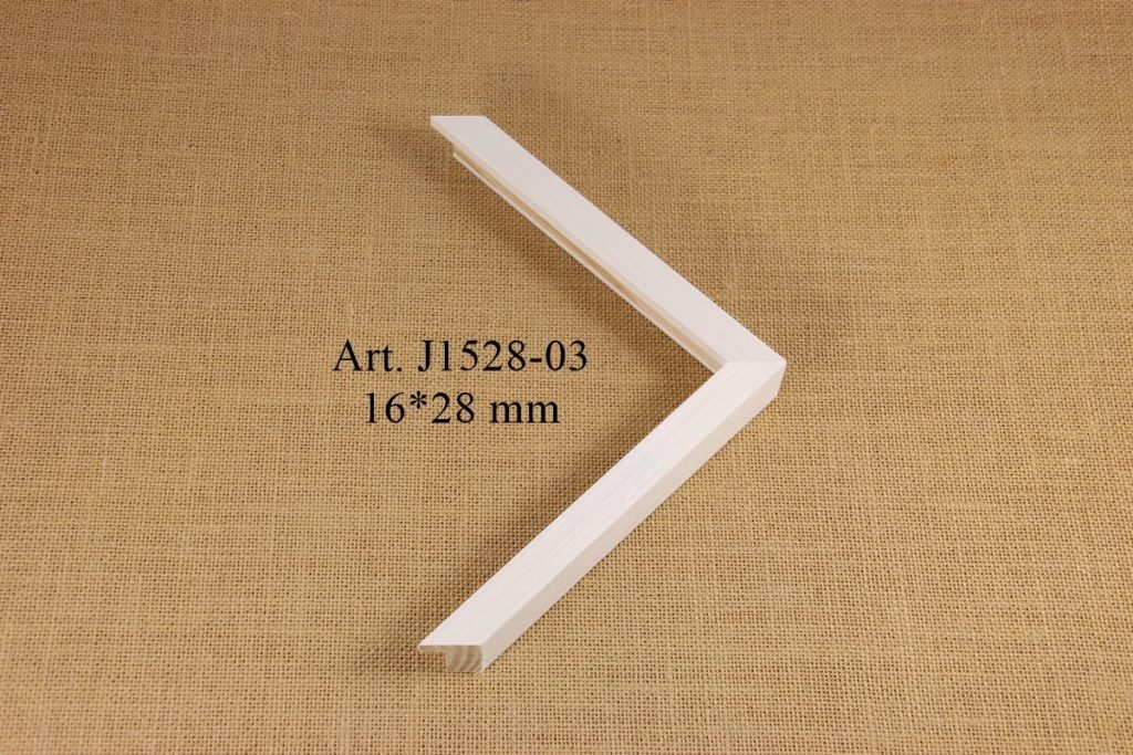 Frame J1528-03, ART