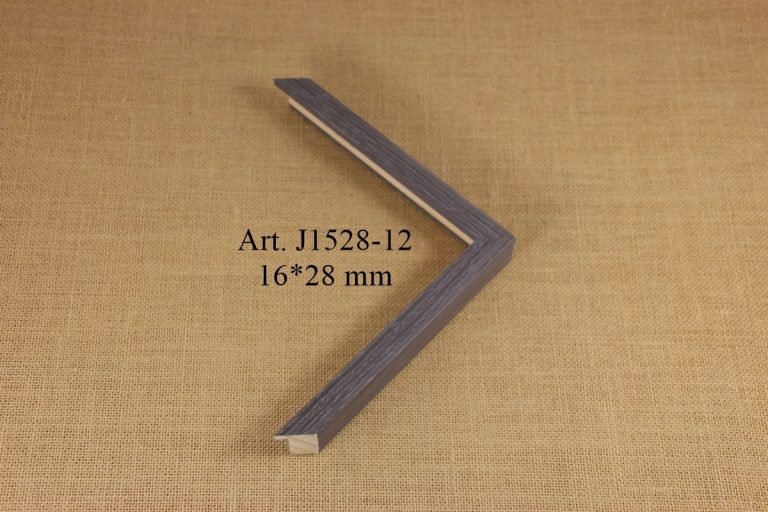 Frame J1528-12, ART