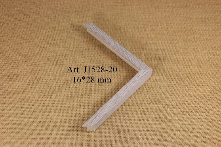 Frame J1528-20, ART