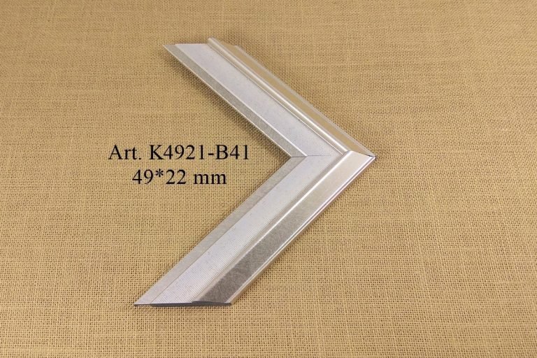 Rėmelis K4921-B41, ORCHID
