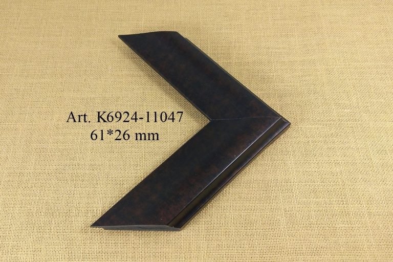 Frame K6924-11047, ORCHID