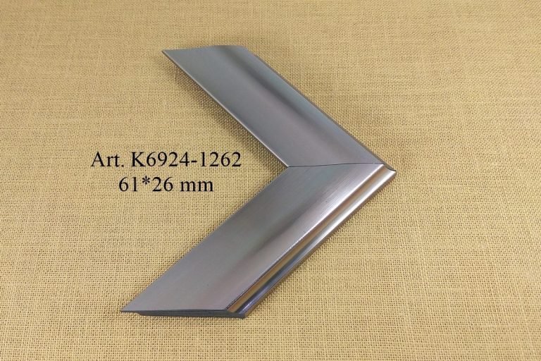Frame K6924-1262, ORCHID