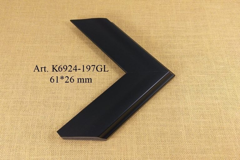 Frame K6924-197GL, ORCHID