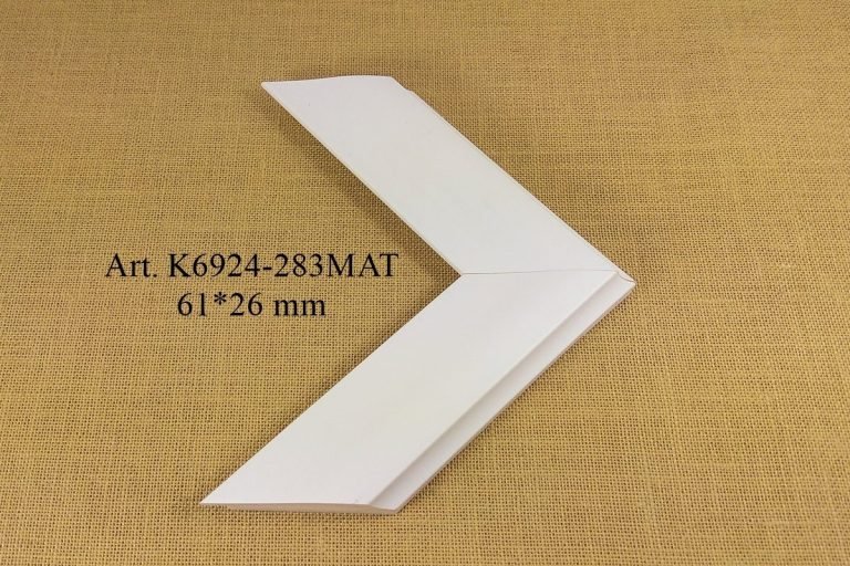 Frame K6924-283MAT, ORCHID