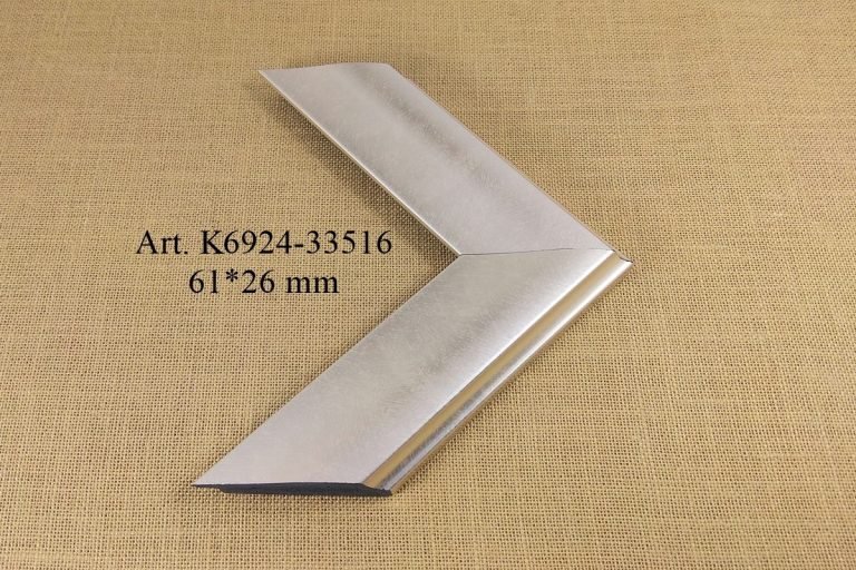 Frame K6924-33516, ORCHID