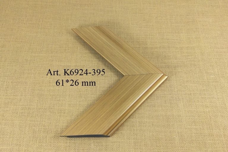 Frame K6924-395, ORCHID