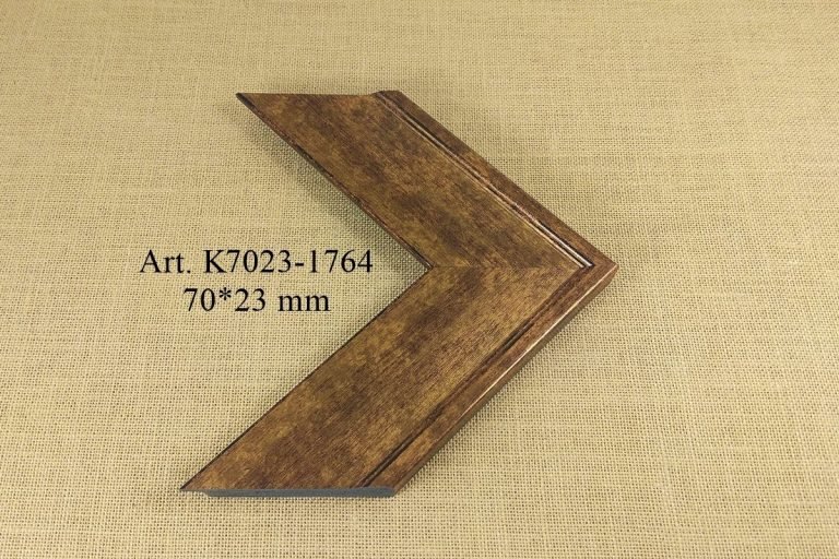 Frame K7023-1764, ORCHID