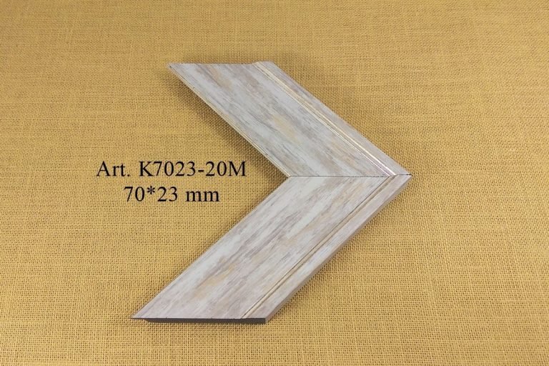 Frame K7023-20M, ORCHID