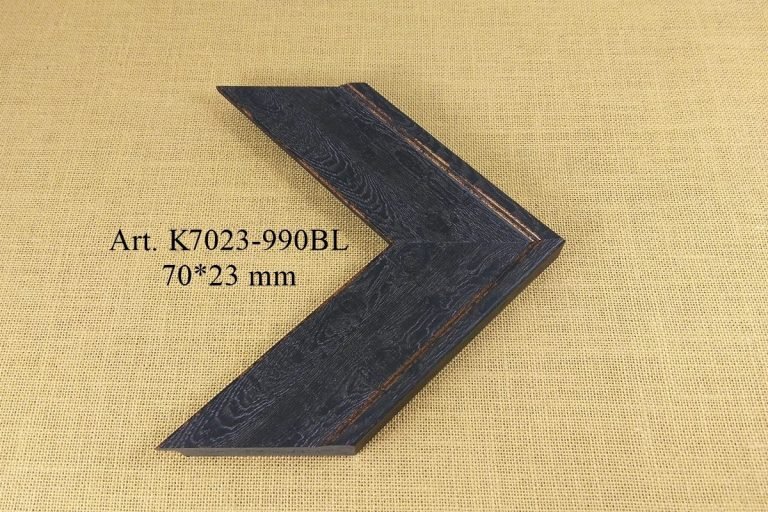 Frame K7023-990BL, ORCHID