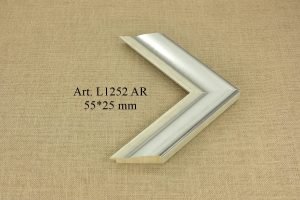 Rėmelis L1252 AR, LM