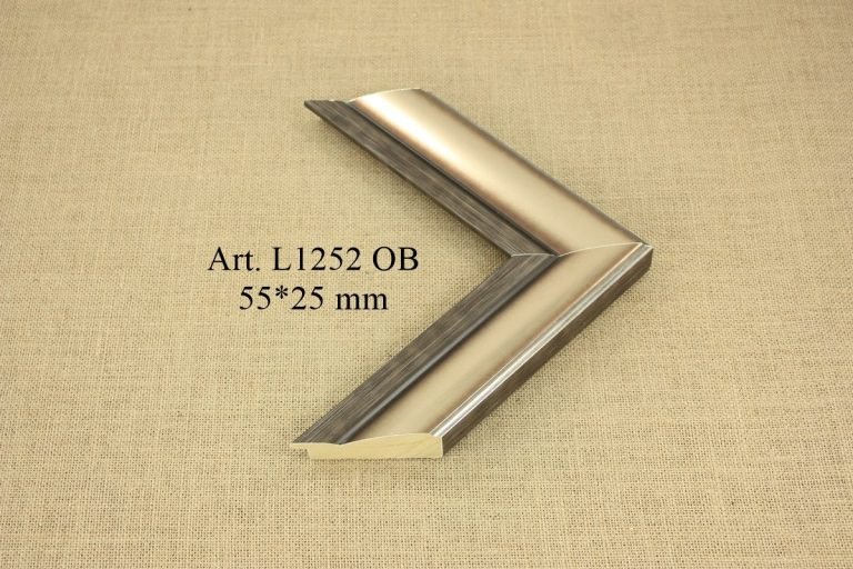 Frame L1252 OB, LM