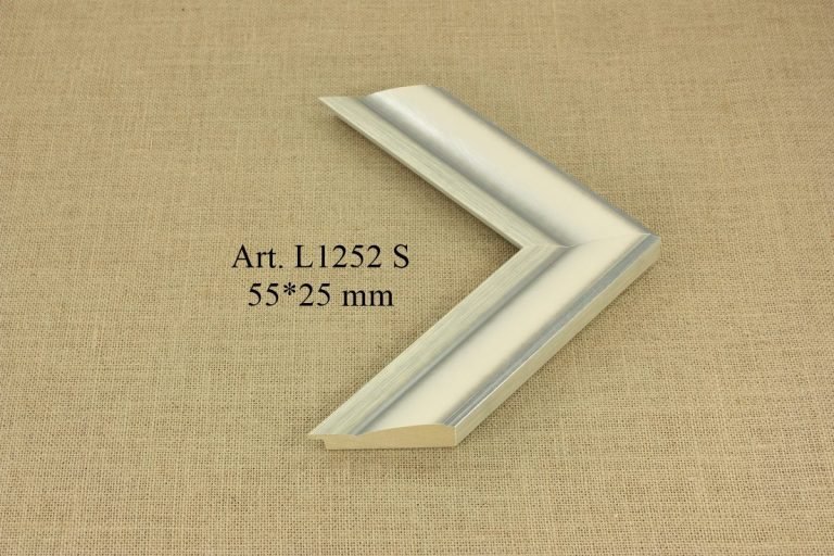 Frame L1252 S, LM