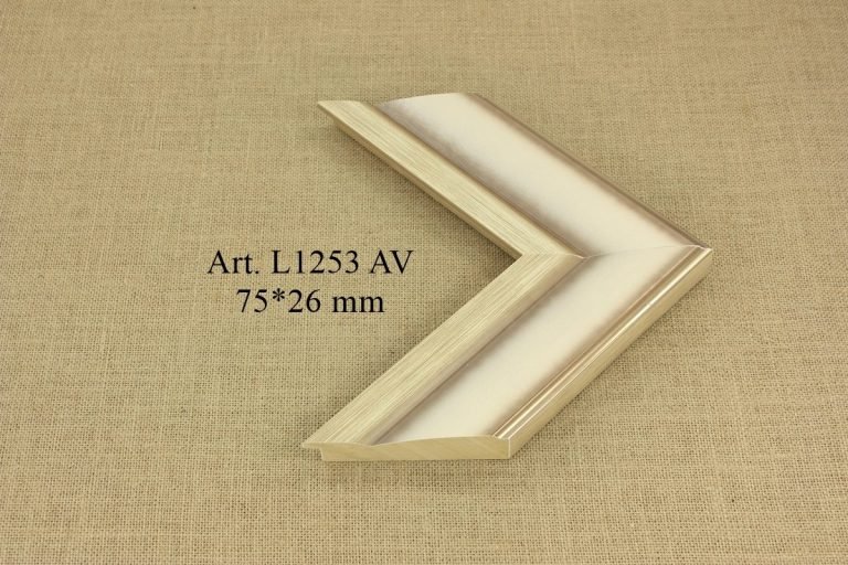 Frame L1253 AV, LM