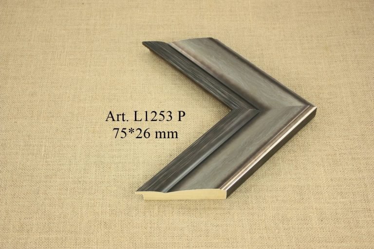 Frame L1253 P, LM