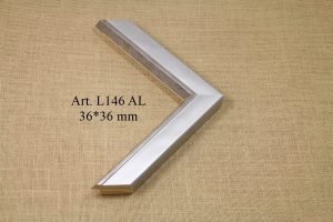 Rėmelis L146 AL, LM