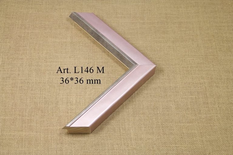 Frame L146 M, LM