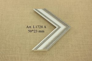 Rėmelis L1728 A, LM