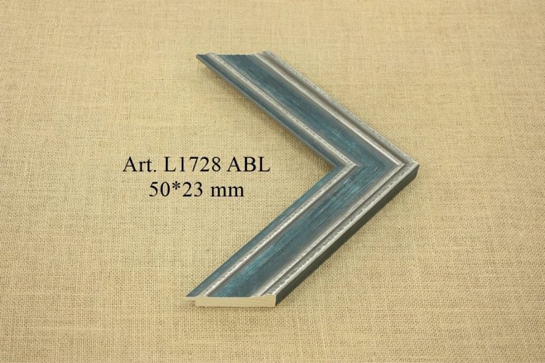 Frame L1728 ABL, LM