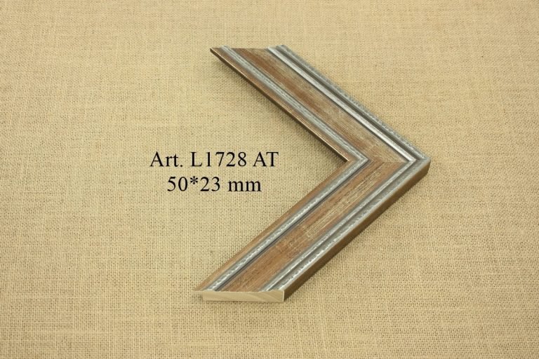 Frame L1728 AT, LM