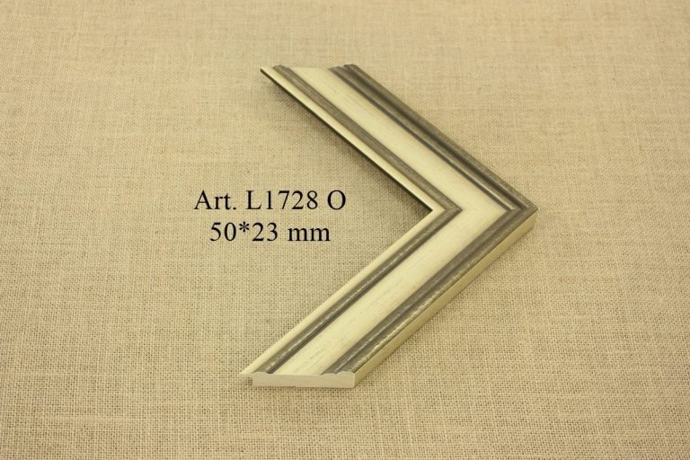Frame L1728 O, LM