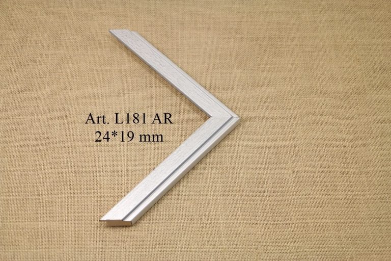 Frame L181 AR, LM