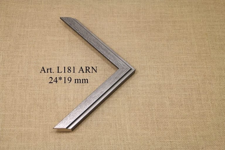 Frame L181 ARN, LM