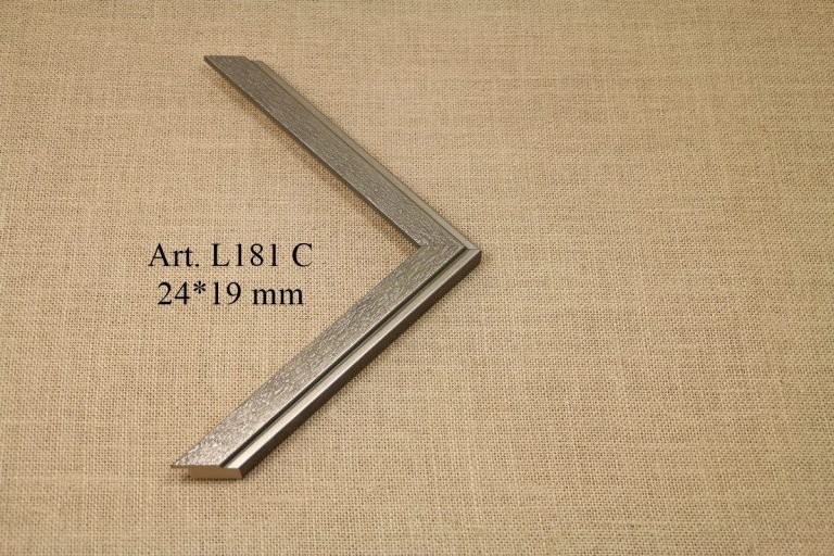 Frame L181 C, LM