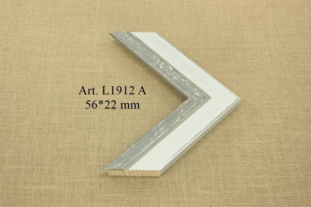 Frame L1912 A, LM