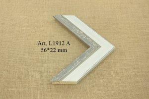 Rėmelis L1912 A, LM