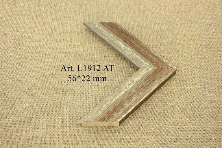 Frame L1912 AT, LM