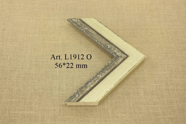 Frame L1912 O, LM
