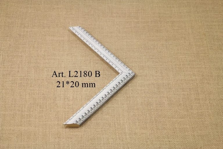 Frame L2180 B, LM