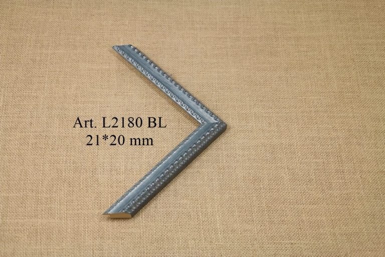 Frame L2180 BL, LM