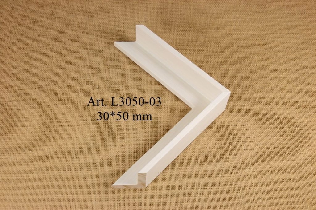 Frame L3050-03, ART