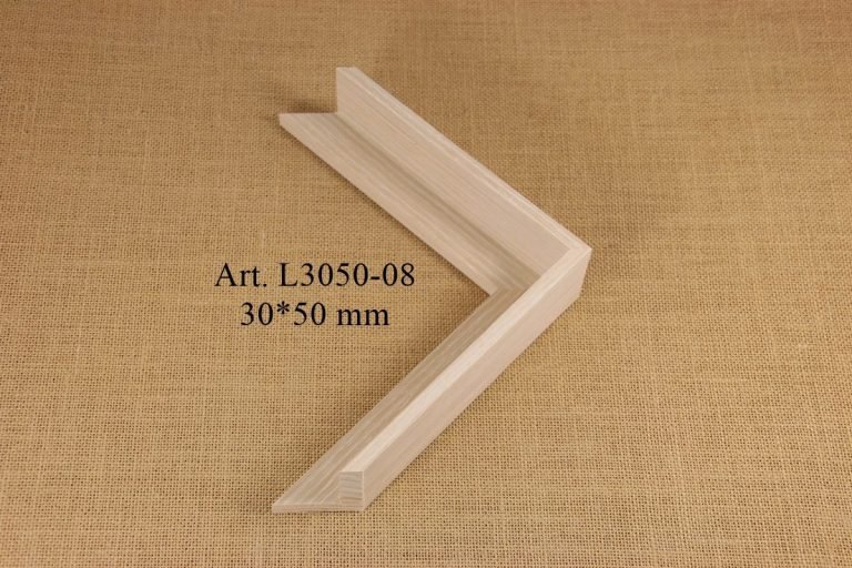Frame L3050-08, ART
