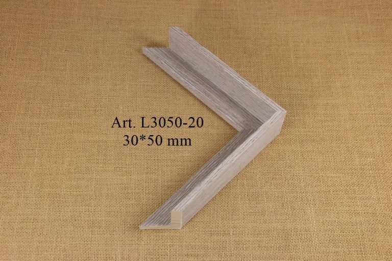 Frame L3050-20, ART