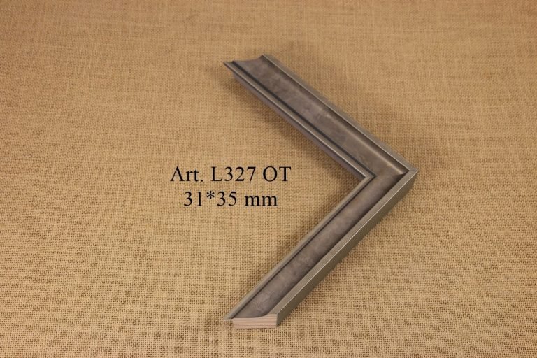Frame L327 OT, LM